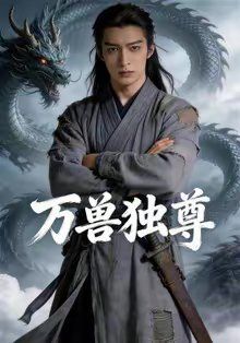 万兽独尊